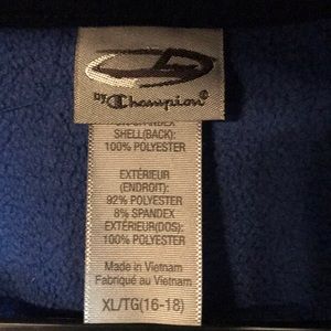 champion venture dry jackets target